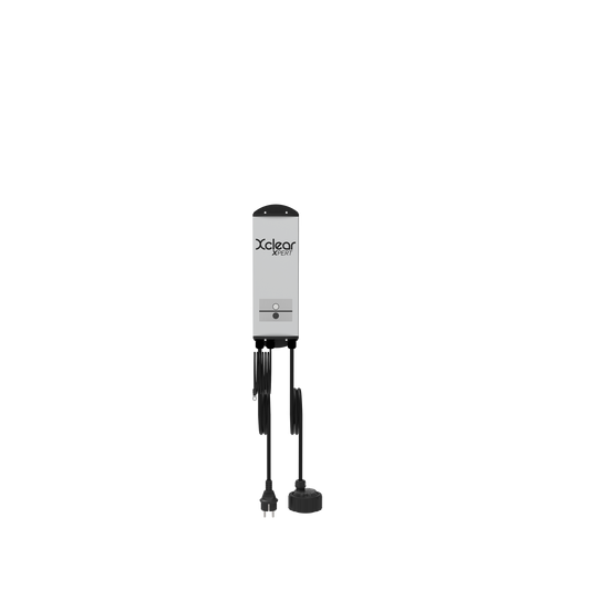 Electrics for Buster UV-C 80W Xclear