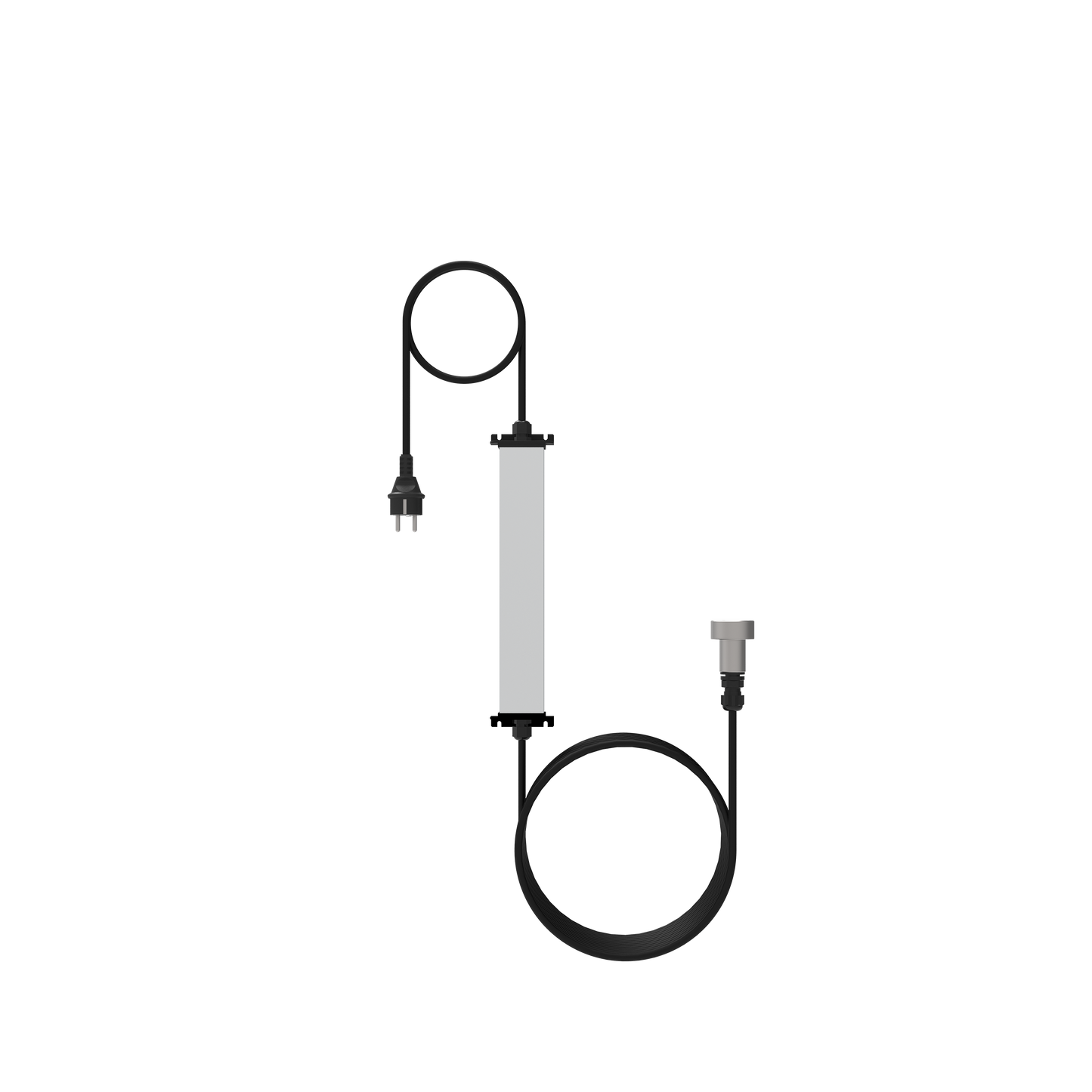 Electrics for Xclear INOX Immersion 40/80W Amalgam