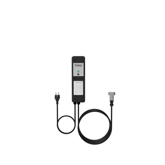 Electrics for Xclear INOX Immersion 40/80W Amalgam Signal