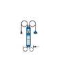 Electrics for BL UV-C Signal 130W