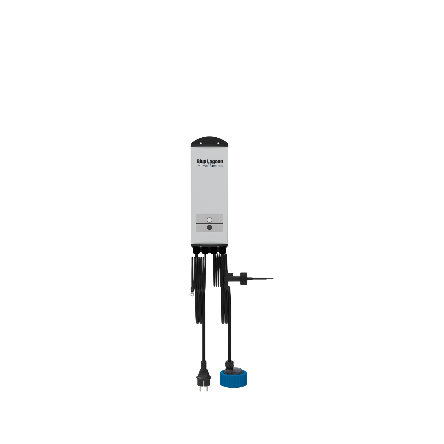 Electrics for BL Xpert Buster UV-C 140 W incl. flow switch