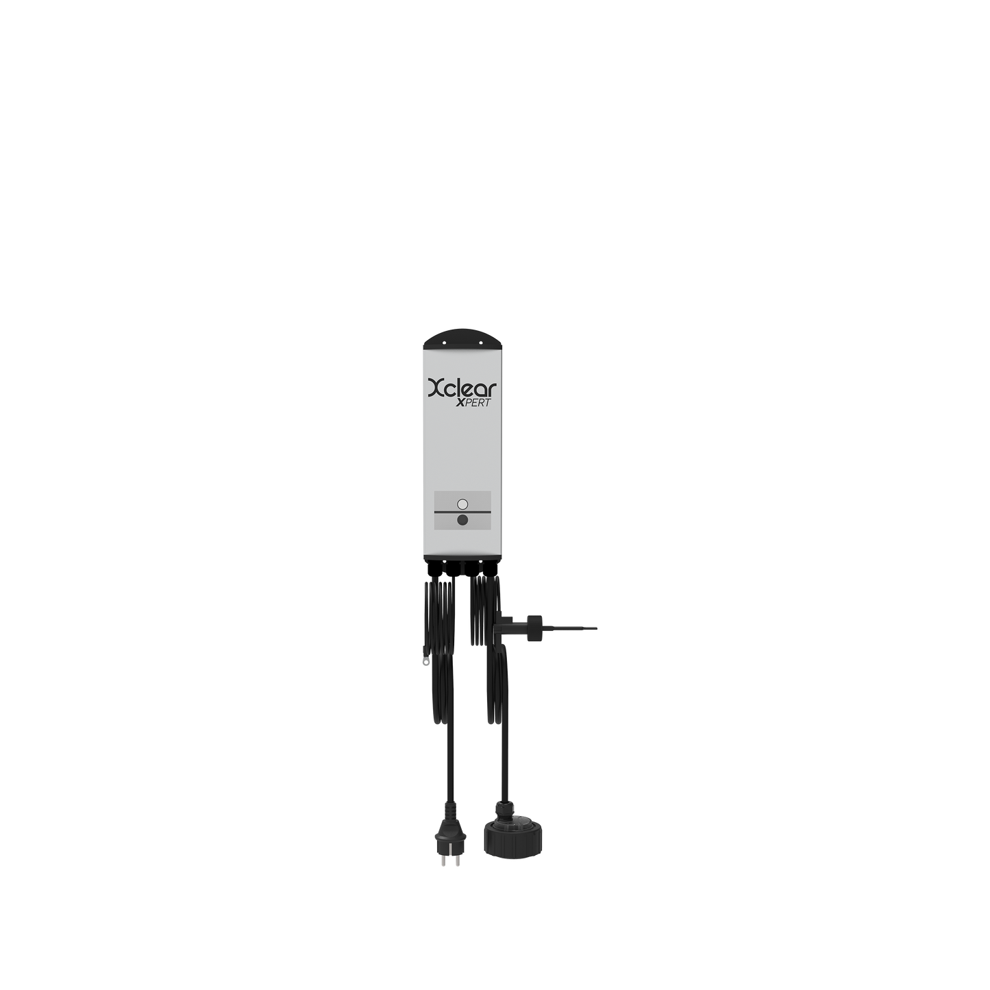 Electrics for Buster UV-C 140W Xclear
