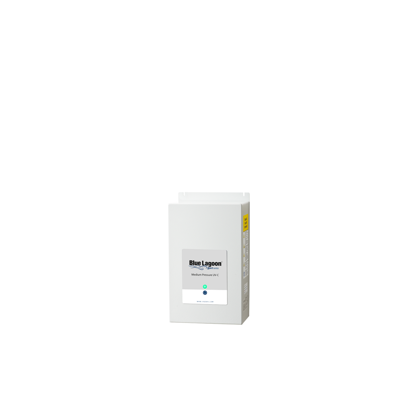 Blue Lagoon UV Electrical Part MP MultiMax 400