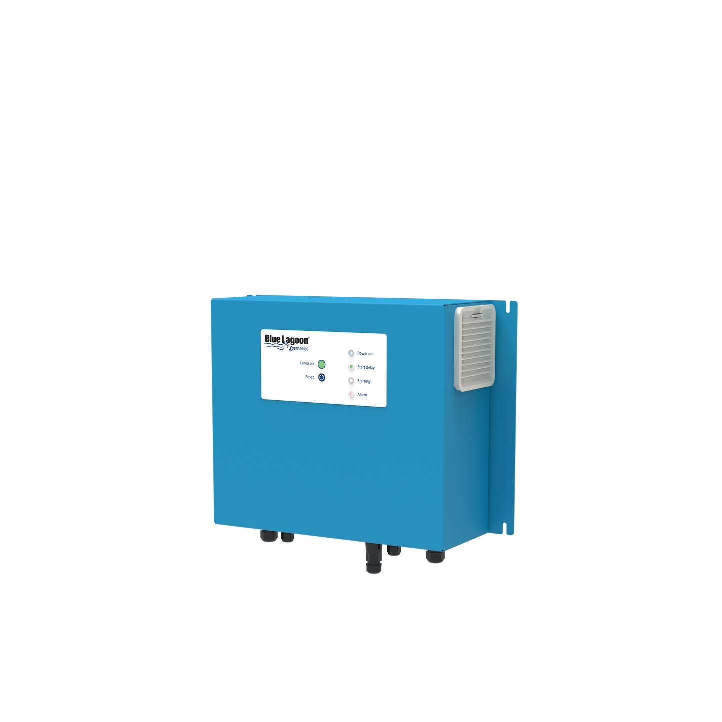 Blue Lagoon UV Electrical Part MP Compact 1000 AM