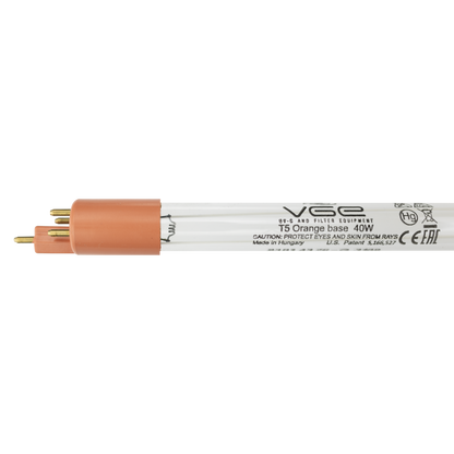 Lamp Lighttech T5 40W 4P-SE Base C Packed