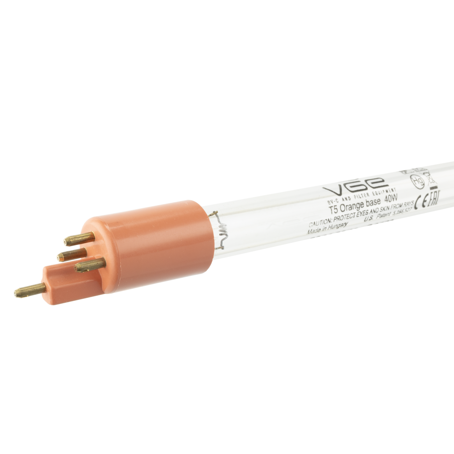 Lamp Lighttech T5 40W 4P-SE Base C Packed