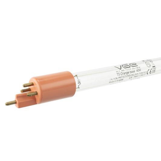 Lamp Lighttech T5 40W 4P-SE Base C Packed