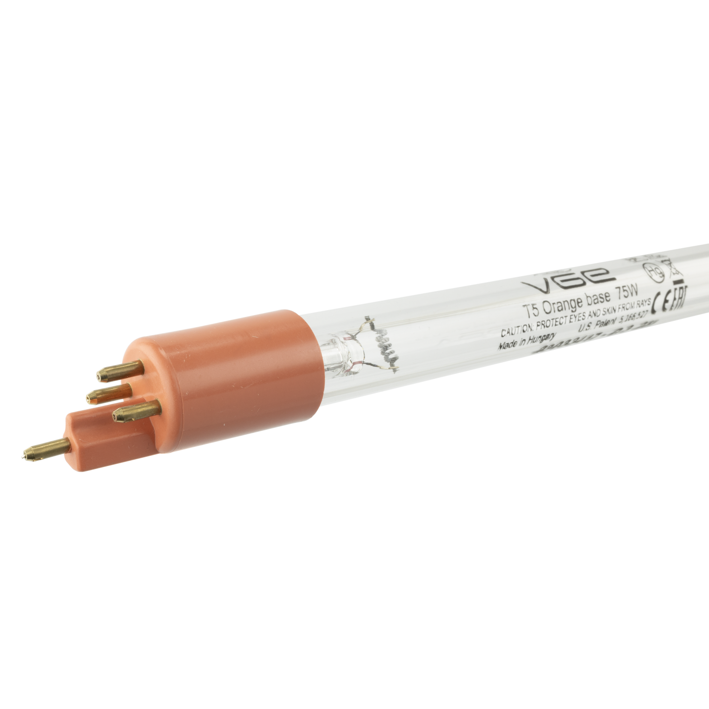 Lamp VGE T5 75W 4P Base F