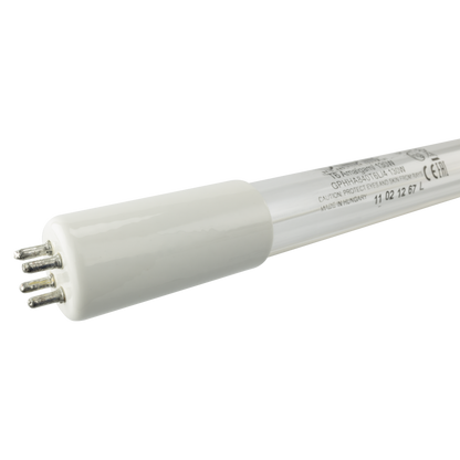 Lamp VGE Lighttech T6 130W Amalgaam 4P Base E