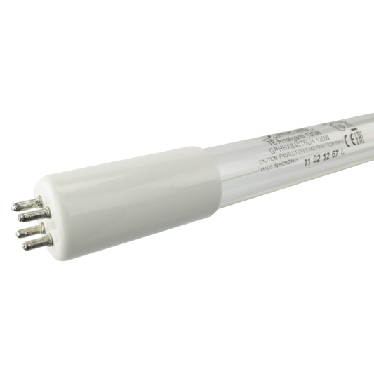 Lamp VGE Lighttech T6 130W Amalgaam 4P Base E