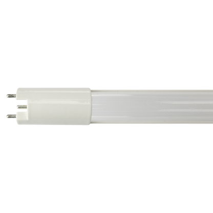 Lamp VGE T6 130W Amalgam 4P Base M