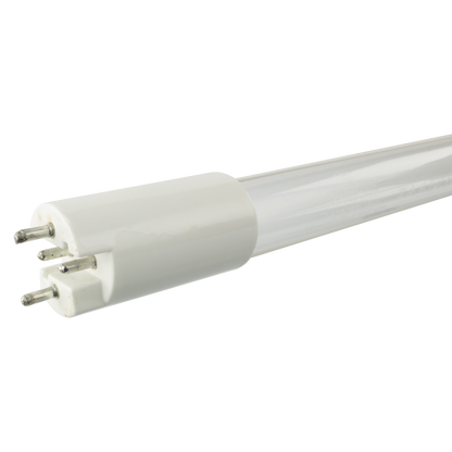 Lamp VGE T6 130W Amalgam 4P Base M