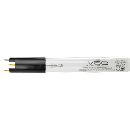 Lamp VGE T5 80W 4P Base X