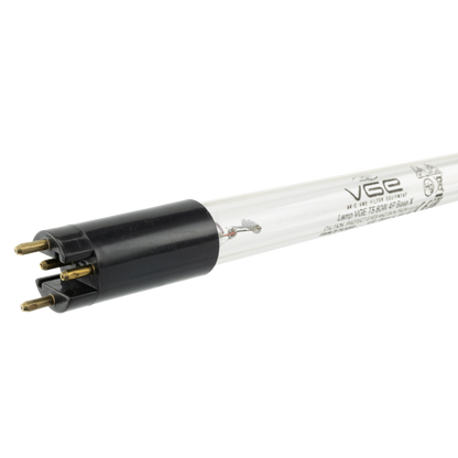 Lamp VGE T5 80W 4P Base X