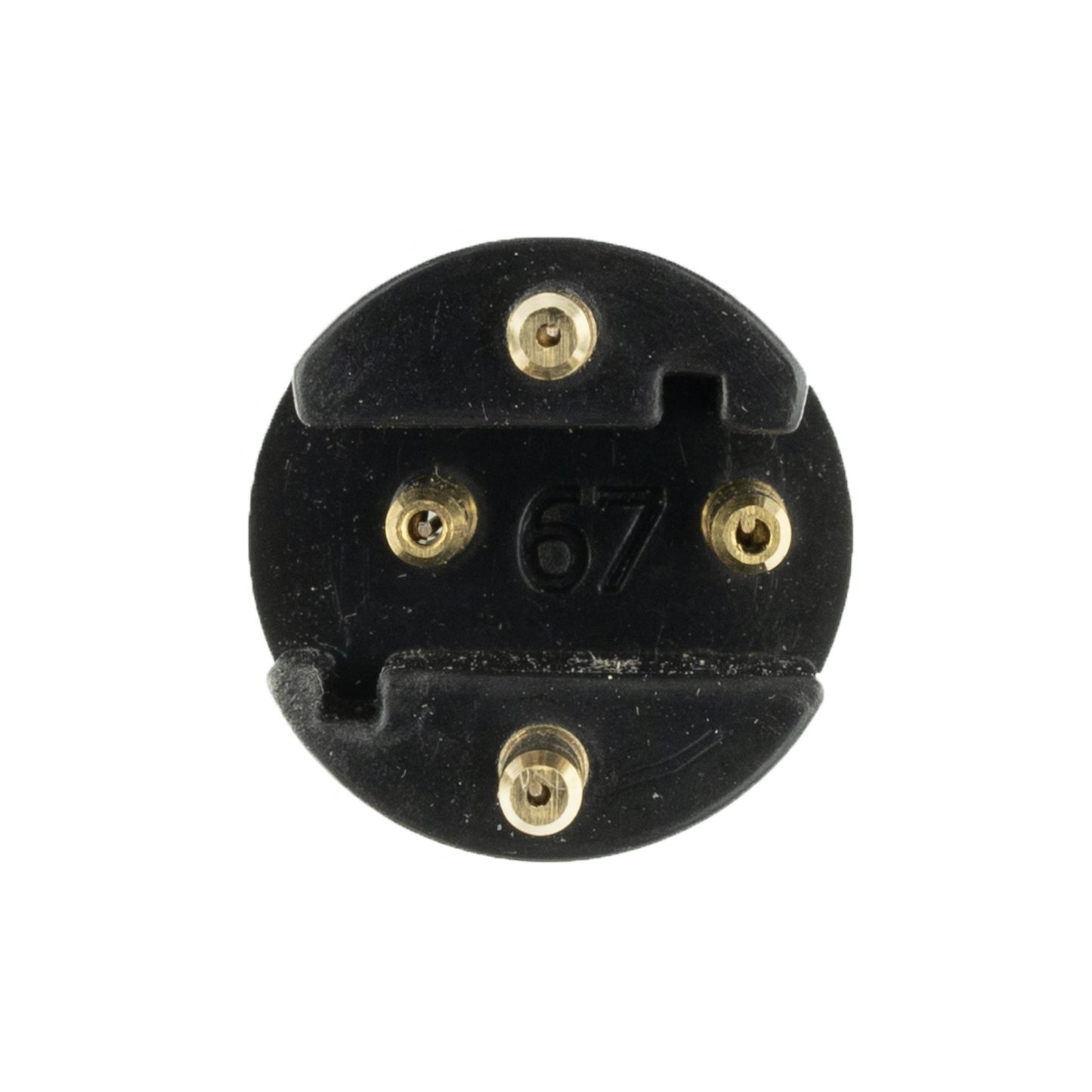 Lamp VGE T5 80 W 4P Base X Packed