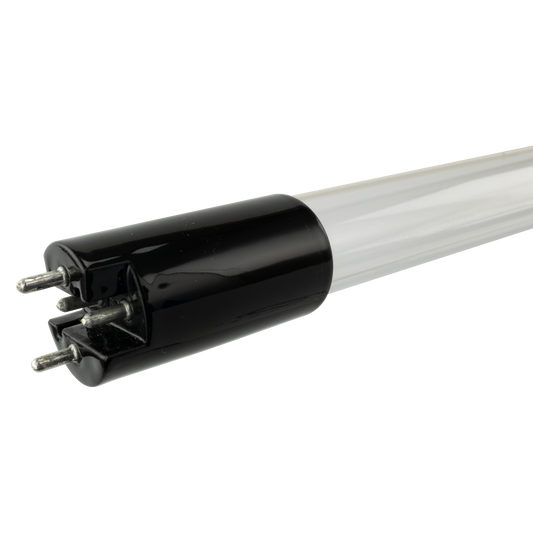 Lamp VGE T6 140W Amalgam 4P Base X