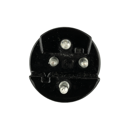 Lamp VGE T6 140 W Amalgam 4P Base X Packed