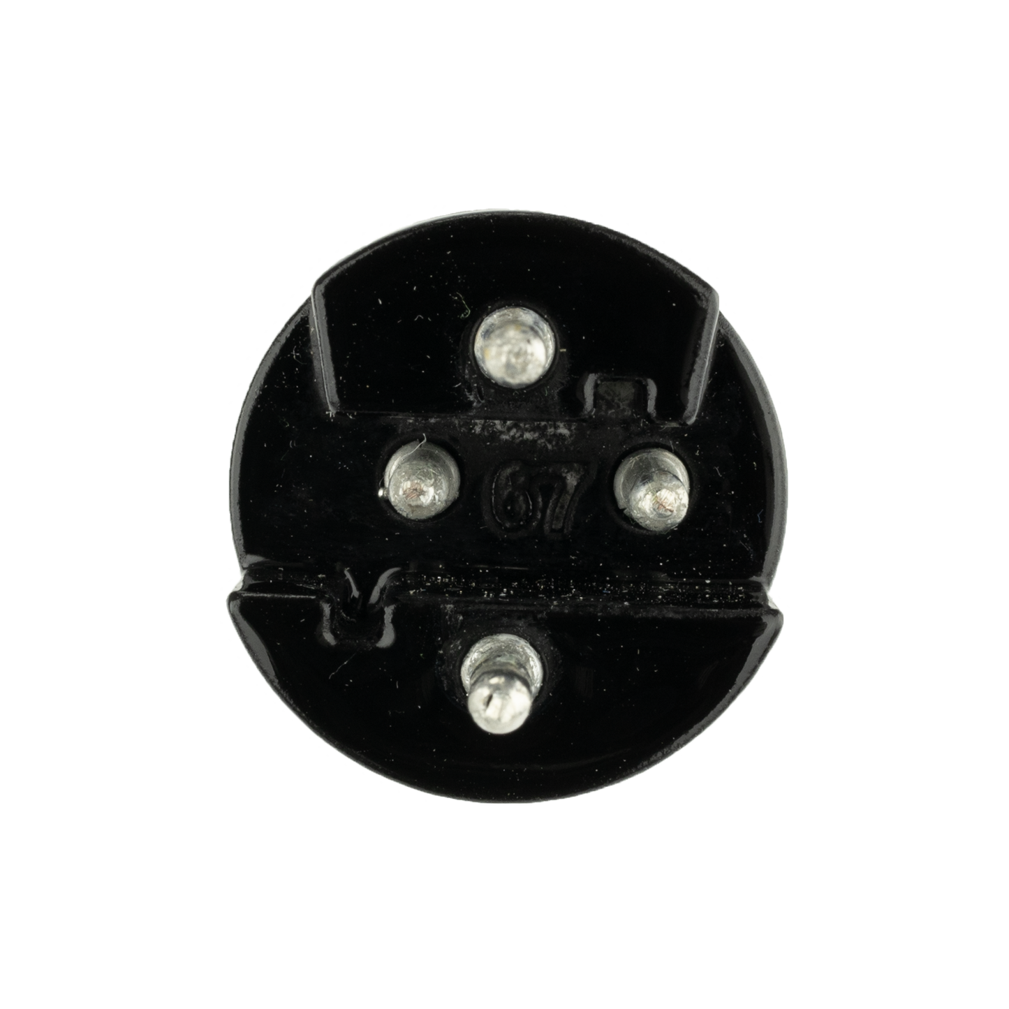 Lamp VGE T6 140W Amalgam 4P Base X