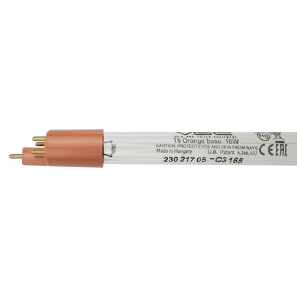 Lamp VGE T5 16W 4P Base F