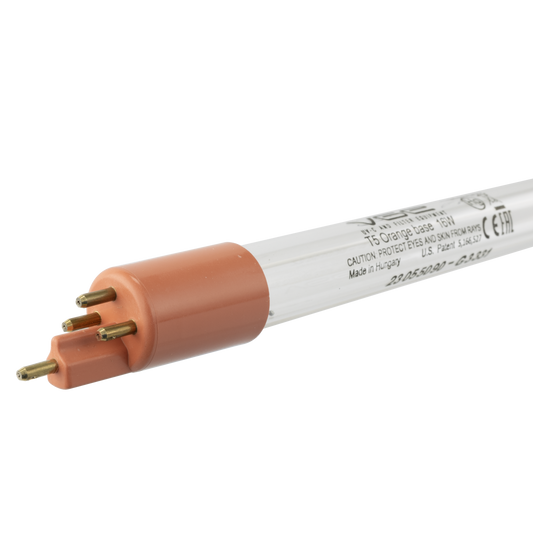 Lamp VGE T5 16W 4P Base F