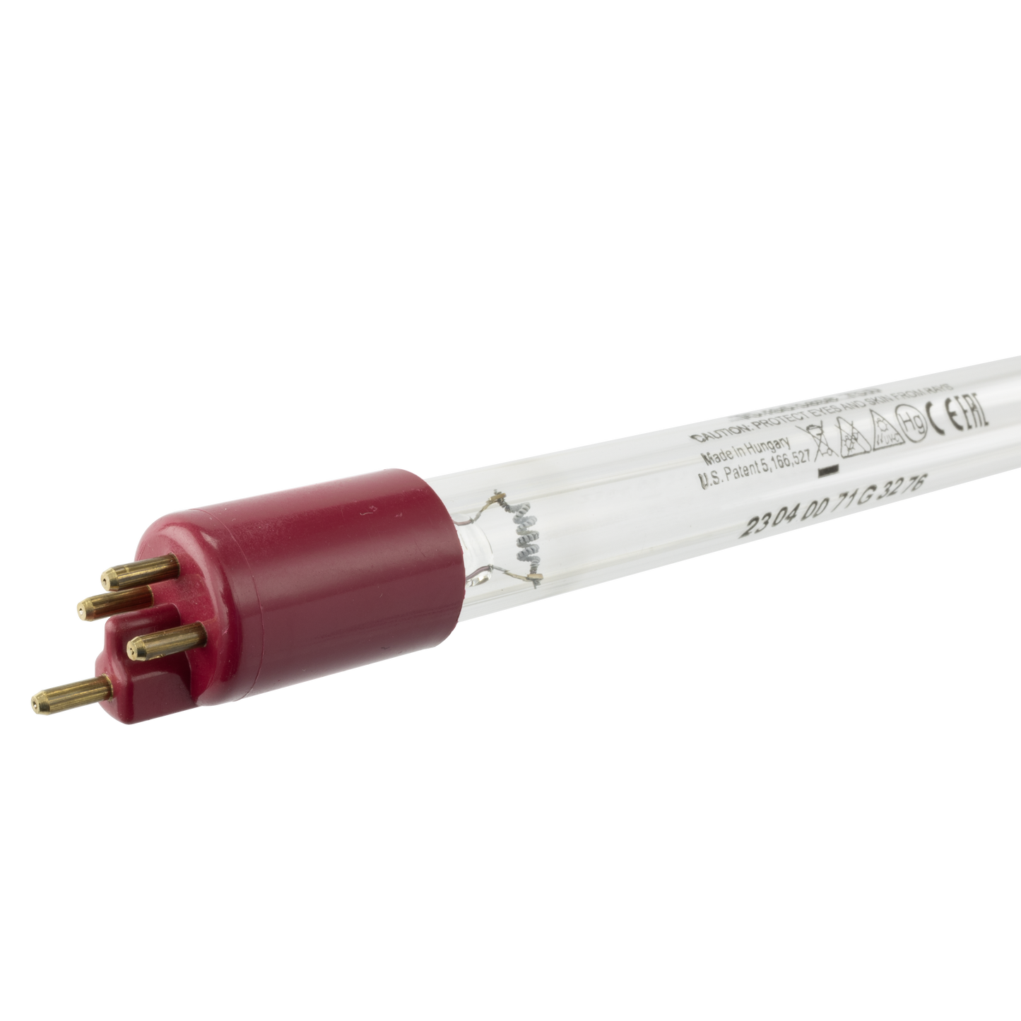 Lamp VGE T5 75W 4P Base G