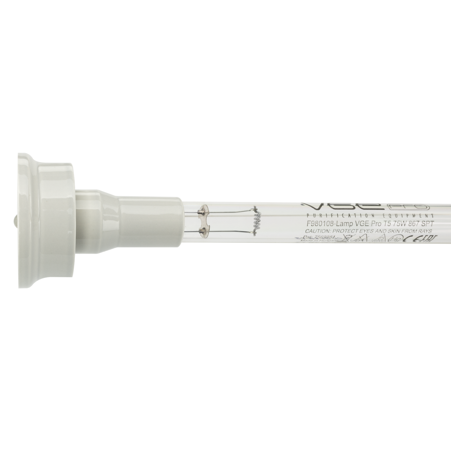 Lamp VGE Pro T5 75W 867 SPT AM