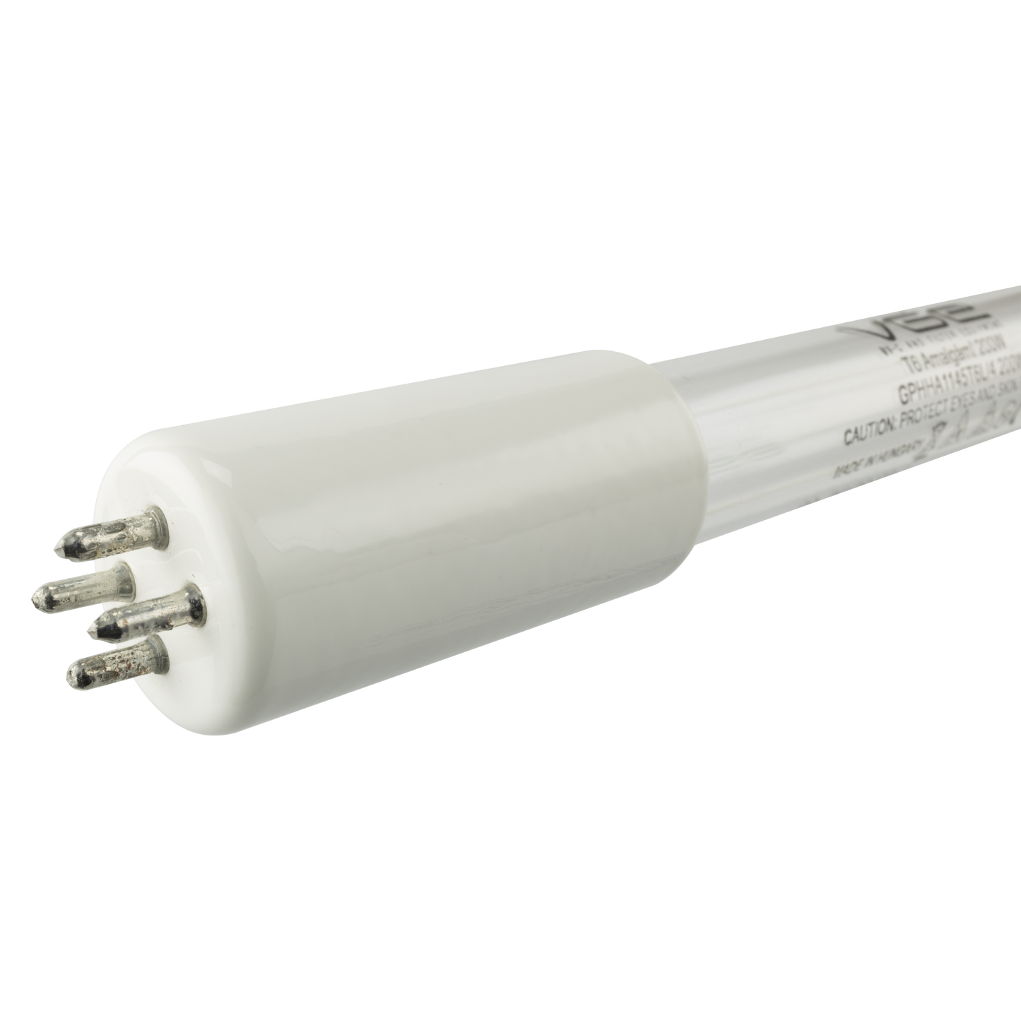 Lamp VGE Lighttech T6 200W Amalgaam 4P Base E
