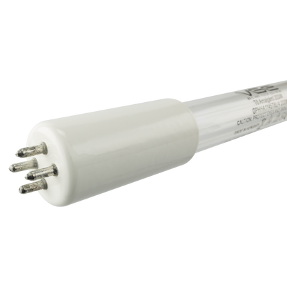 Lamp VGE Lighttech T6 200W Amalgaam 4P Base E