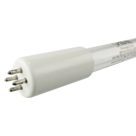 Lamp VGE Lighttech T6 200W Amalgaam 4P Base E