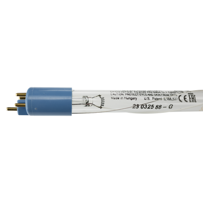 Lamp VGE T5 21W 4P Base G