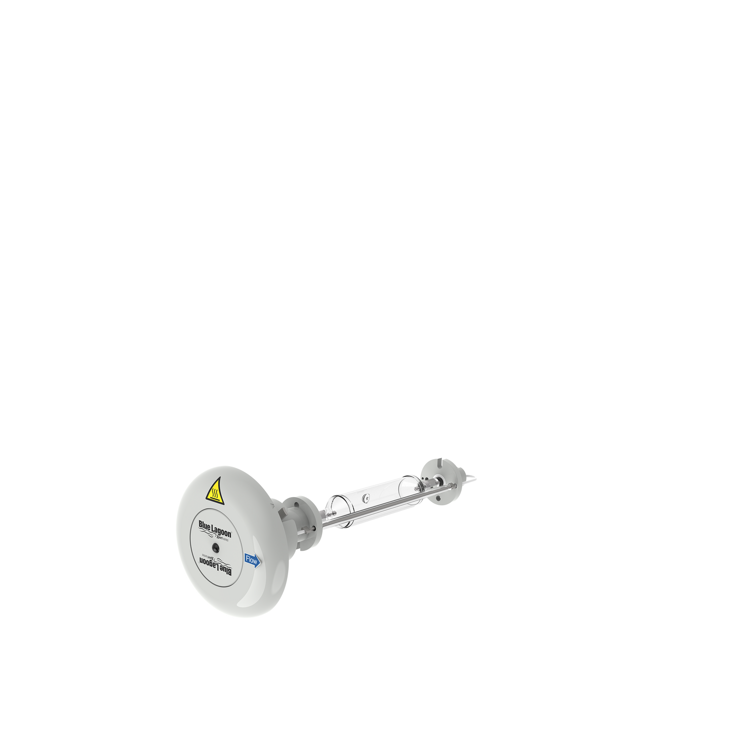 Lamp Blue Lagoon MP 400W SBT