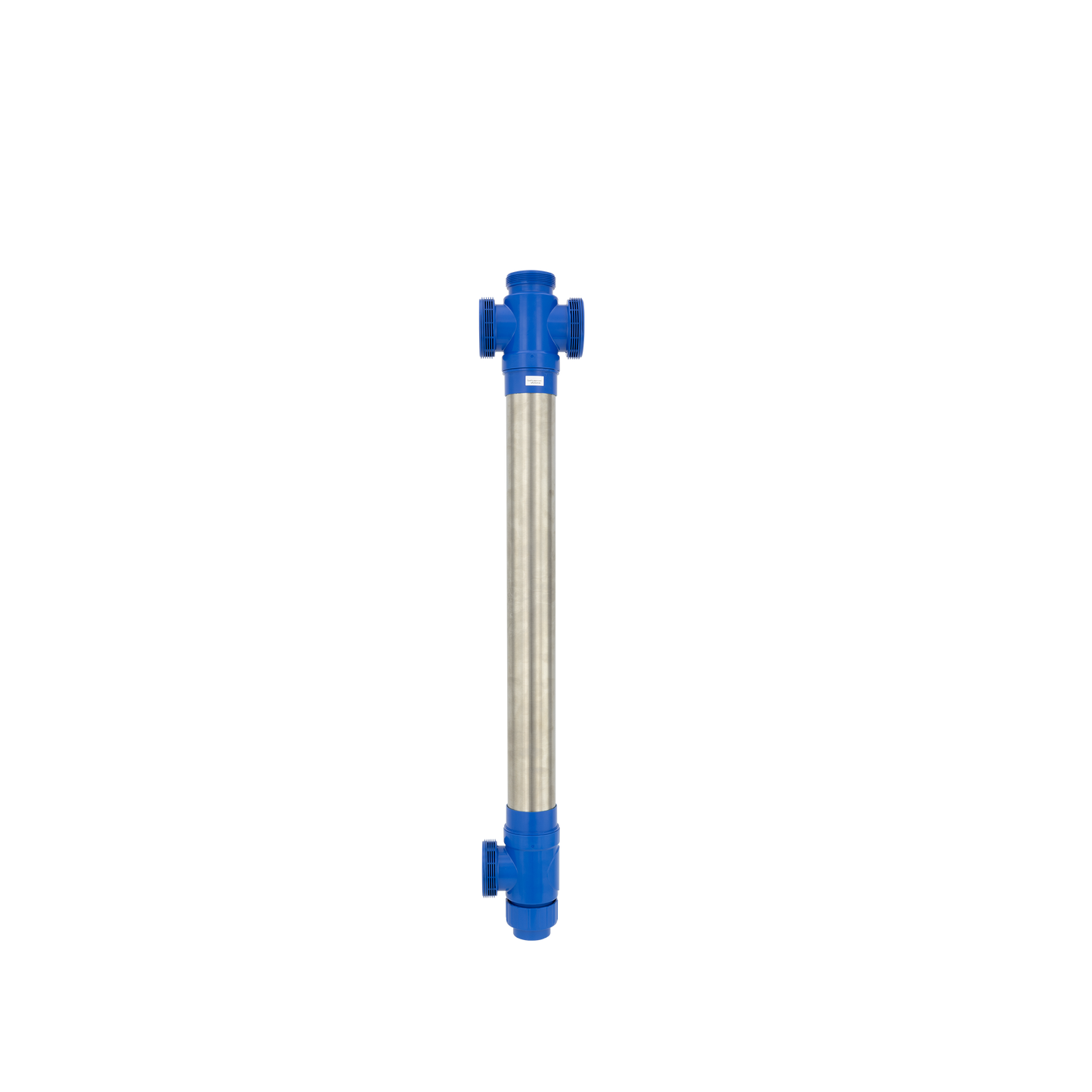 Housing Blue Lagoon Tech UV-C 4ALL 40/75/130W