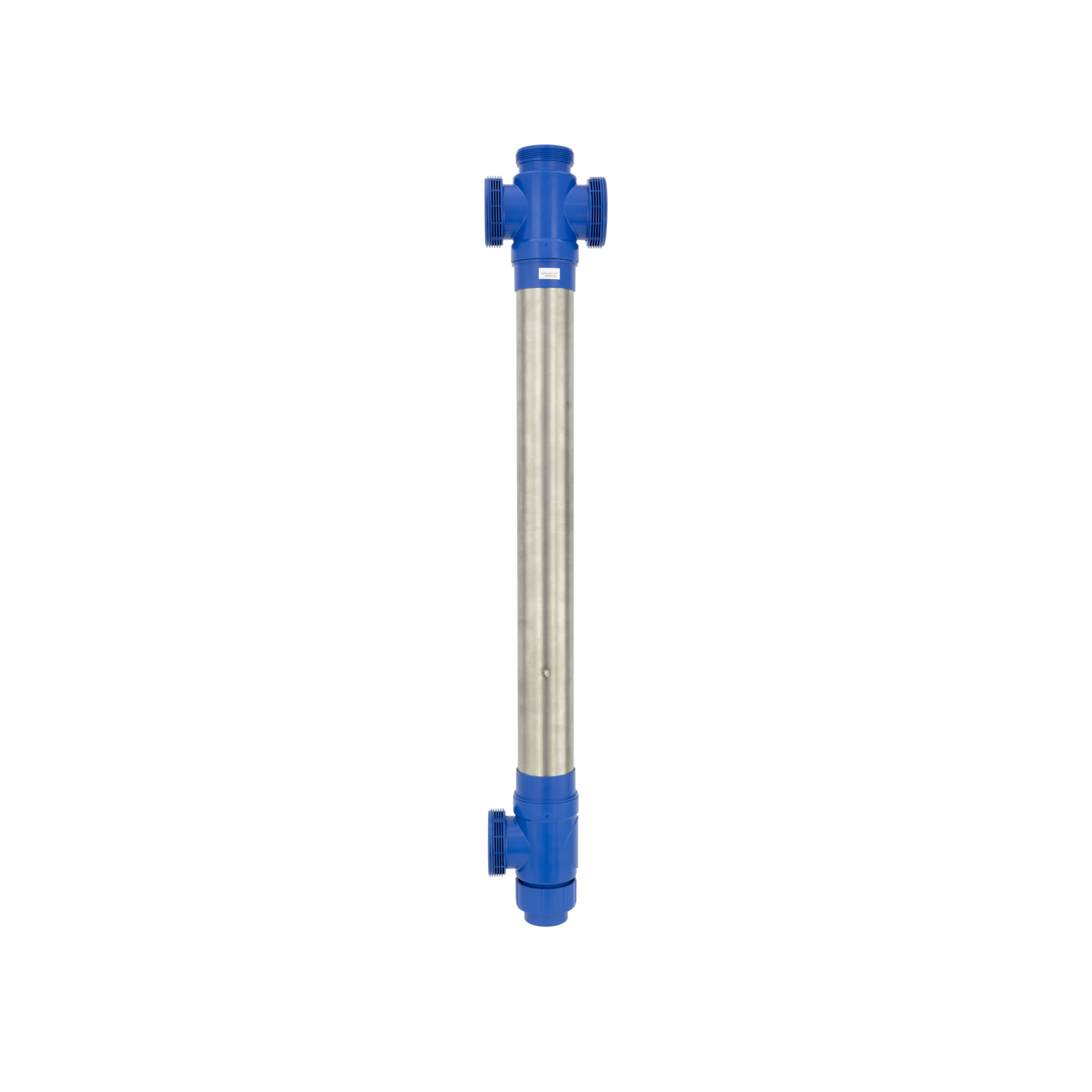 Housing Blue Lagoon Timer UV-C 4ALL 40/75/130W
