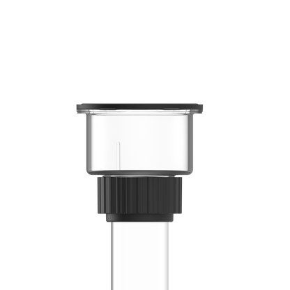 Quartz Glass VSC 920 x 30 mm 130 / 140 W AM