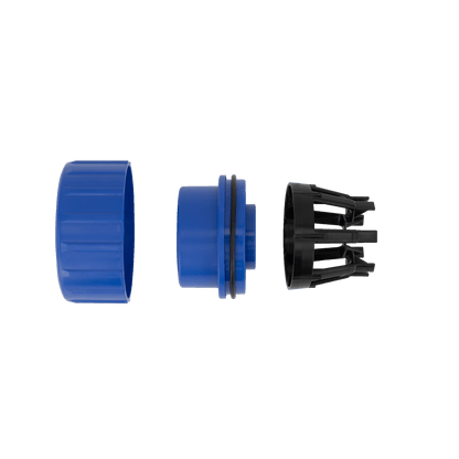Blue Lagoon Quartz Glass Stabilizer Replacement Kit