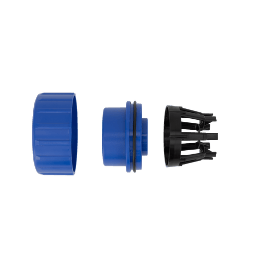 Blue Lagoon Quartz Glass Stabilizer Replacement Kit