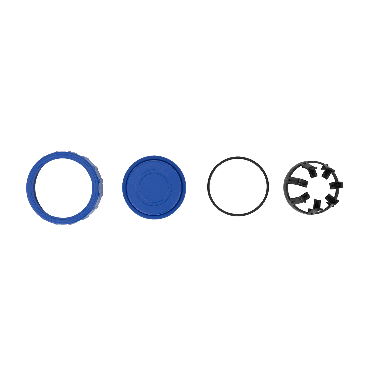 Blue Lagoon Quartz Glass Stabilizer Replacement Kit