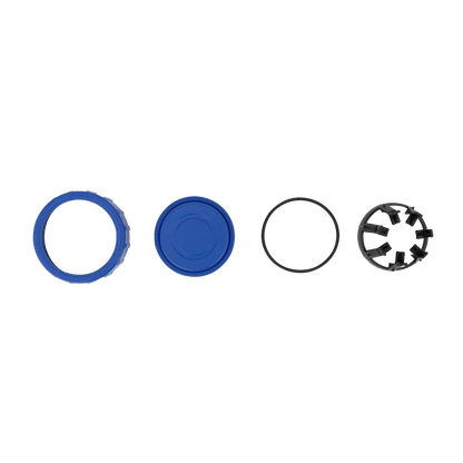 Blue Lagoon Quartz Glass Stabilizer Replacement Kit