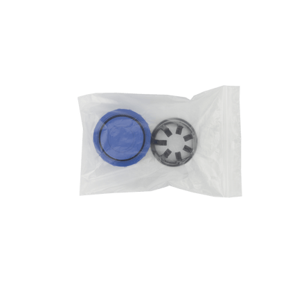 Blue Lagoon Quartz Glass Stabilizer Replacement Kit