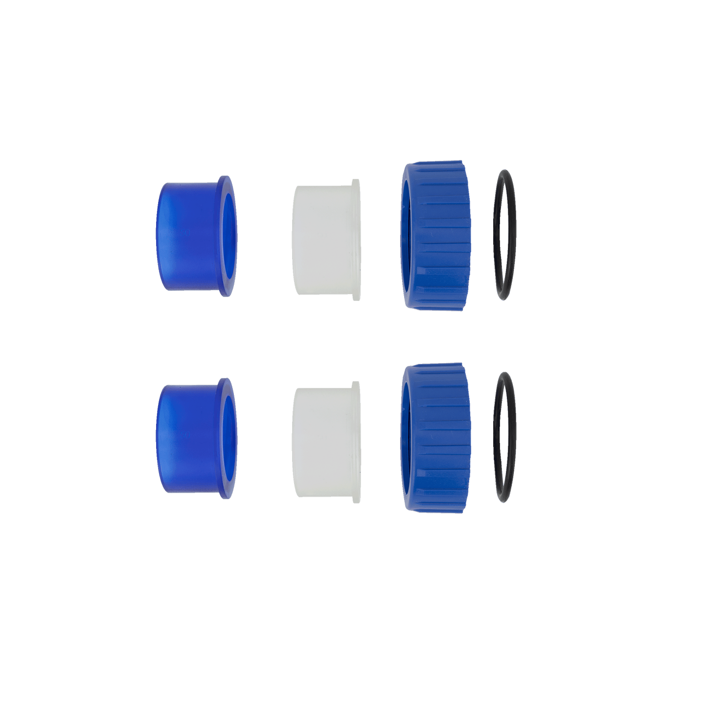 Blue Lagoon SPA Connection Kit