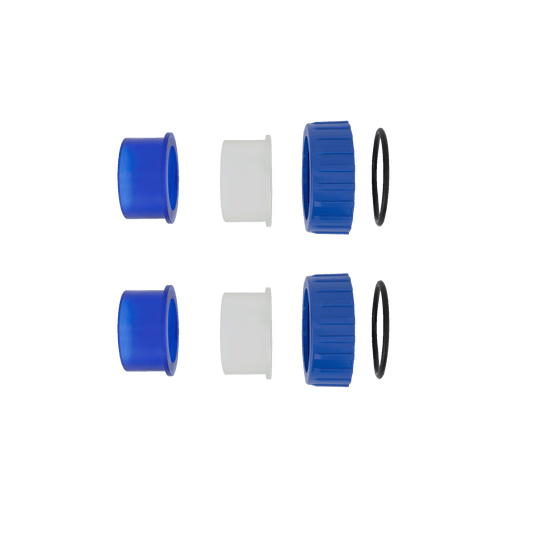 Blue Lagoon SPA Connection Kit