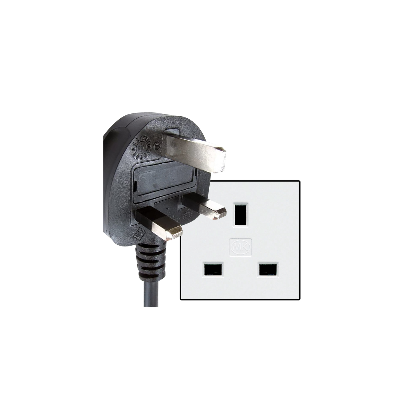 Blue Lagoon Flow Switch Plus 230V (type G)