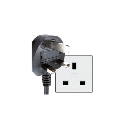 Blue Lagoon Flow Switch Plus 230V (type G)
