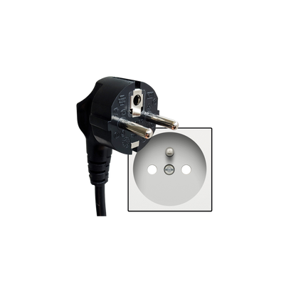 XClear Flow Switch Plus 230V (type E)