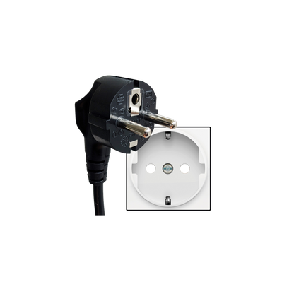 Blue Lagoon Flow Switch Plus 230V (type F)