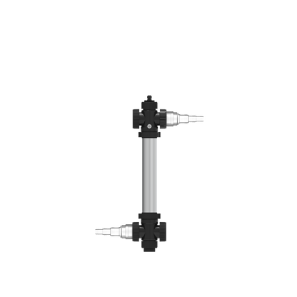 Xclear Flex UV-C INOX 75W