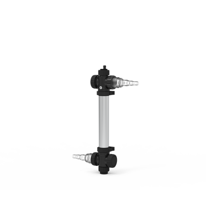 Xclear Flex UV-C INOX 75W