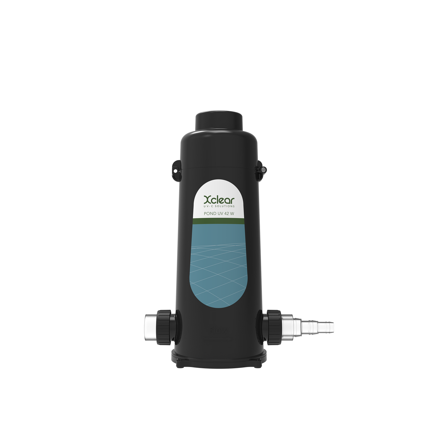 Xclear Pond UV-C 42W