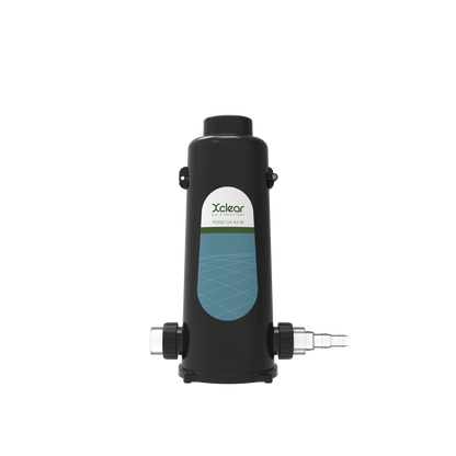 Xclear Pond UV-C 42W