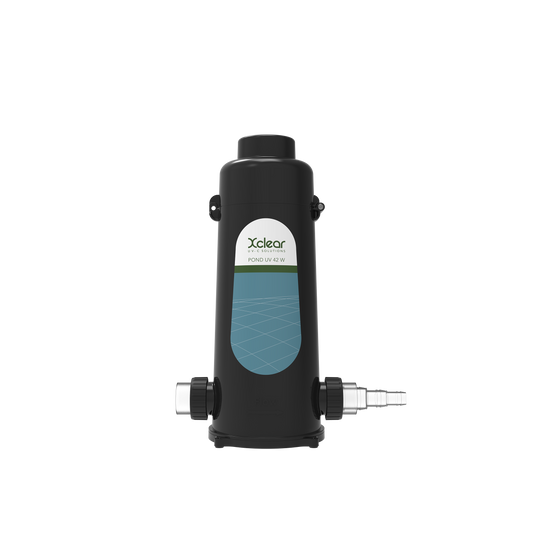 Xclear Pond UV-C 42W